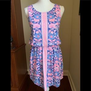 Lilly Pulitzer Windward Dress